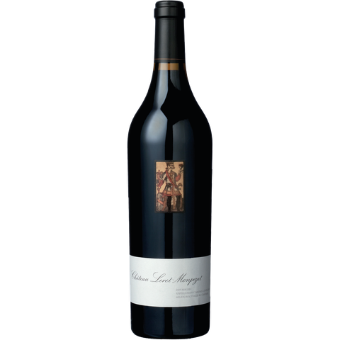 <b>Vang Đỏ Pháp Chateau Leret-Monpezat - Icone WOW</b><br>75cl | 14.5%