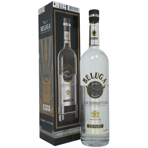 <b>Beluga Noble</b><br>3l | 40%