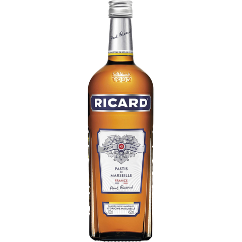 <b>Ricard Pastis de Marseille</b><br>70cl | 40%