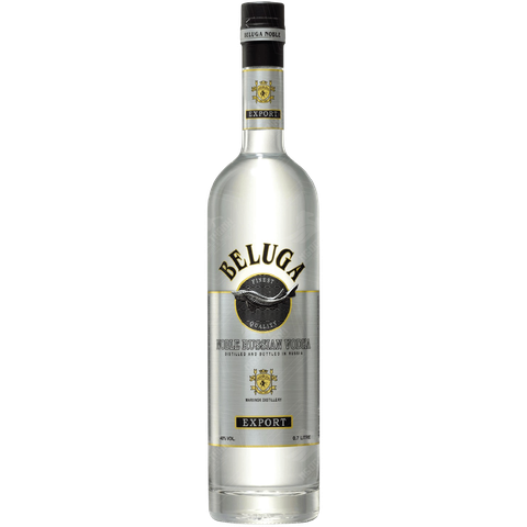 <b>Beluga Noble</b><br>75cl | 40%
