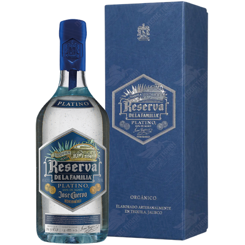 <b>Reserva de la Familia® Platino</b><br>75cl | 40%