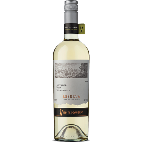 <b>Vang Trắng Chile Ventisquero Reserva Sauvignon Blanc</b><br>75cl | 12.5%