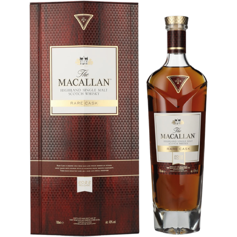 <b>The Macallan Rare Cask</b><br>70cl | 43%