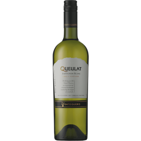 <b>Vang Trắng Chile Queulat Sauvignon Blanc</b><br>75cl | 12.5%