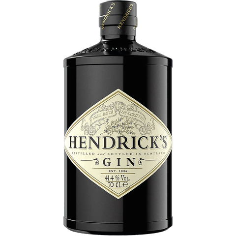 <b>Hendrick's Original Gin</b><br>70cl | 41.4%