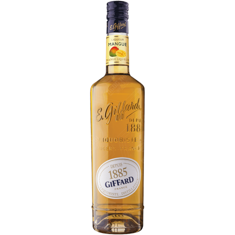 <b>Giffard Mango</b><br>70cl | 20%