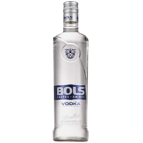 <b>Bols Vodka</b><br>1l | 37.5%