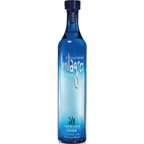 <b>Milagro Silver</b><br>70cl | 40%