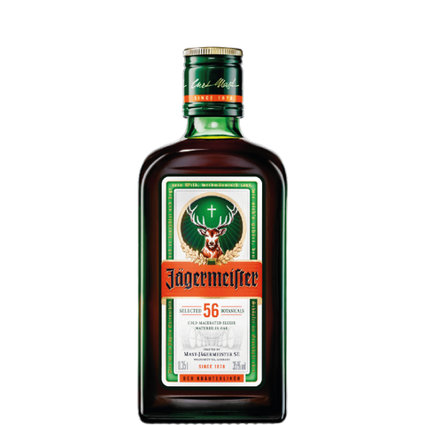 <b>Jägermeister Original</b><br>35cl | 35%