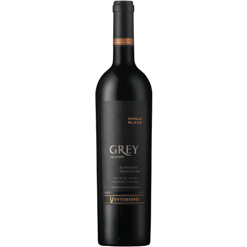 <b>Vang Đỏ Chile Grey Cabernet Sauvignon</b><br>75cl | 13.5%