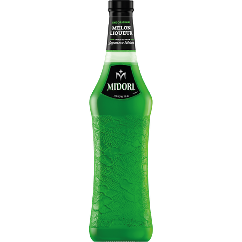 <b>MIDORI The Original Melon Liqueur</b><br>70cl | 20%