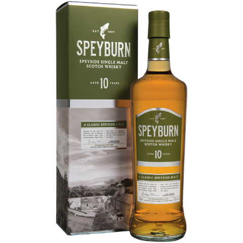 <b>Speyburn Bradan Orach</b><br>70cl | 40%