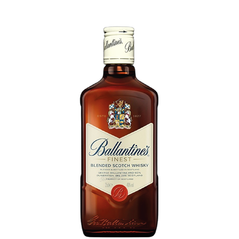 <b>Ballantine's Finest</b><br>35cl | 40%