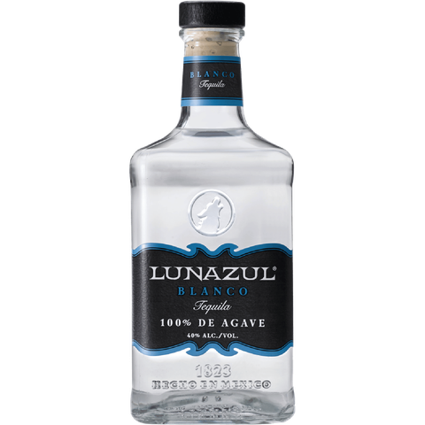 <b>Lunazul Blanco</b><br>75cl | 40%