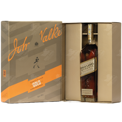 <b>BSP Johnnie Walker Gold Label Reserve F23</b><br>75cl | 40%