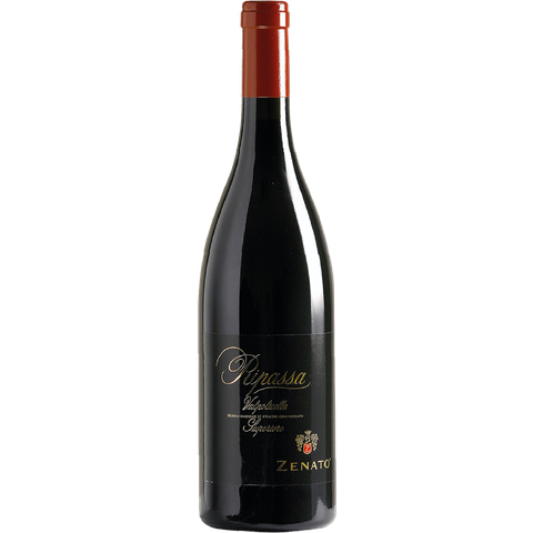 <b>Vang Ý Zenato Ripassa Valpolicella Ripasso DOC Superiore</b><br>75cl | 14%