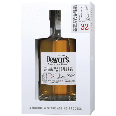 <b>Dewar's Double Double 32 Year Old</b><br>50cl | 46%