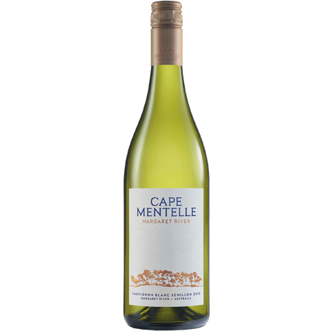 <b>Vang Trắng Úc Cape Mentelle Sauvignon Blanc Semillon</b><br>75cl | 12.5%