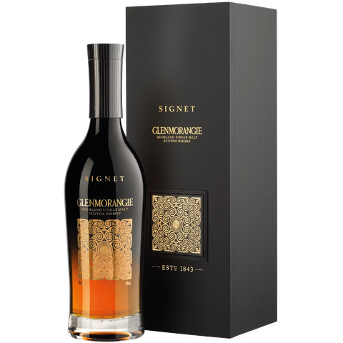 <b>Glenmorangie Signet</b><br>70cl | 46%