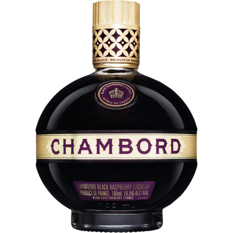 <b>Chambord Liqueur</b><br>75cl | 16.5%