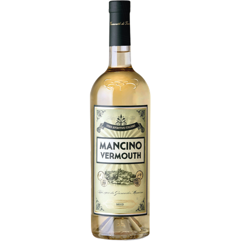 <b>Mancino Vermouth di Torino Secco</b><br>75cl | 18%