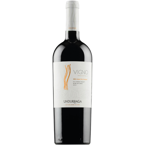 <b>Vang Đỏ Chile Vigno</b><br>75cl | 14.5%