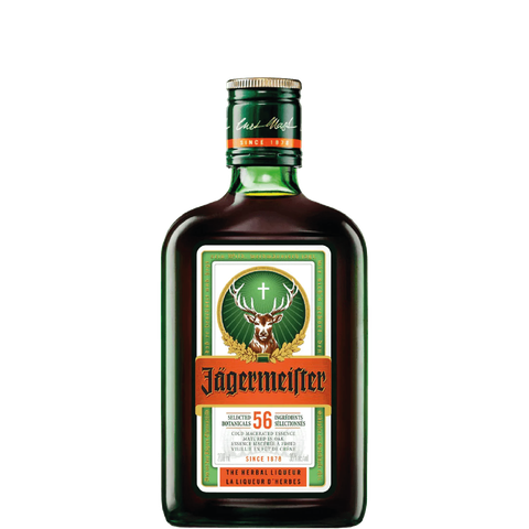 <b>Jägermeister Original</b><br>20cl | 35%