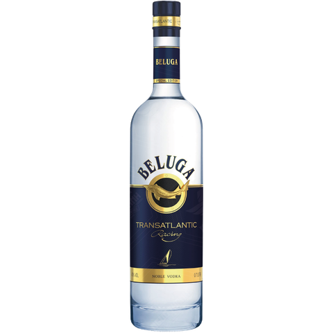 <b>Beluga Transatlantic Racing</b><br>75cl | 40%