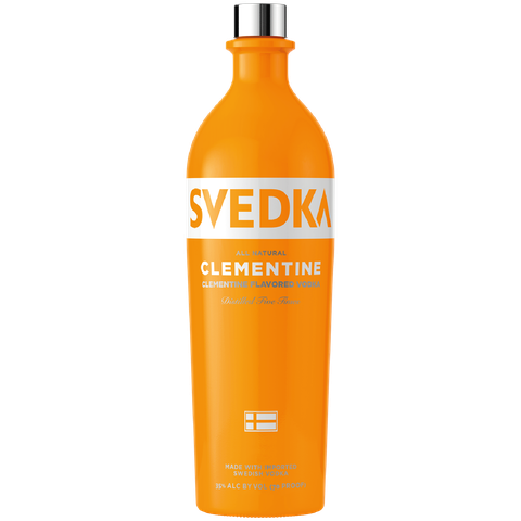 <b>SVEDKA Clementine</b><br>75cl | 35%