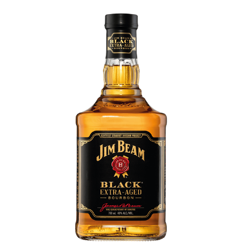 <b>Jim Beam Black Kentucky Straight</b><br>70cl | 43%