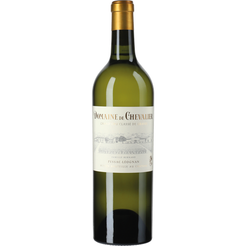<b>Vang Trắng Pháp Domaine de Chevalier Blanc 2015</b><br>75cl | 13.5%