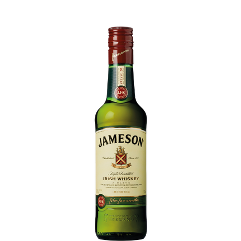 <b>Jameson</b><br>35.5cl | 40%
