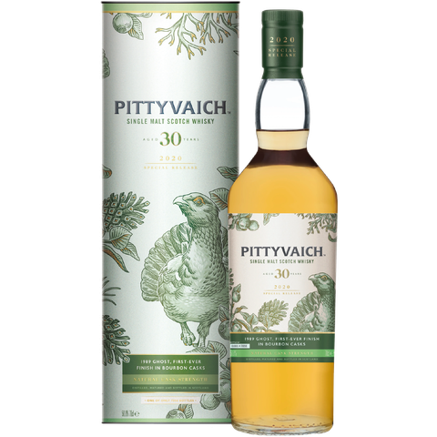 <b>Pittyvaich 30 Year Old Special Release 2020</b><br>70cl | 50.8%