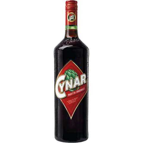 <b>Cynar</b><br>70cl | 16.5%