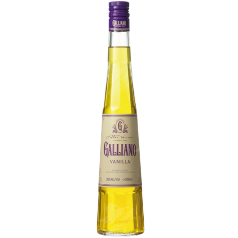 <b>Galliano Vanilla Liqueur</b><br>50cl | 30%