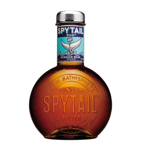 <b>Spytail Ginger Rum</b><br>70cl | 40%