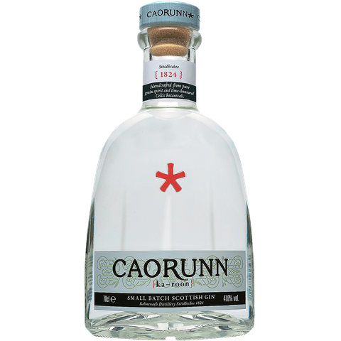 <b>Caorunn Scottish Gin</b><br>70cl | 41.8%