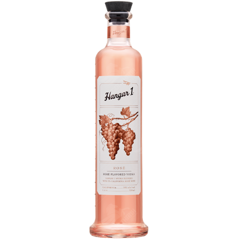 <b>Hangar 1 Rosé Vodka</b><br>75cl | 30%