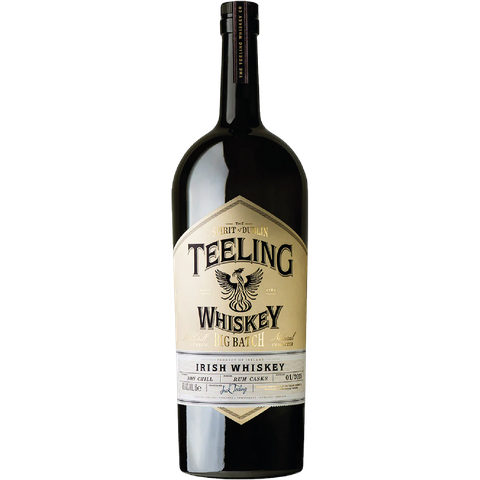 <b>Teeling Big Batch</b><br>5L | 46%