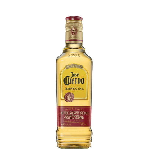 <b>Jose Cuervo Especial® Gold</b><br>37.5cl | 40%