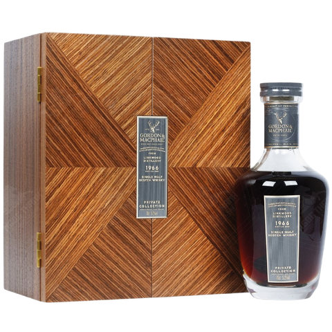 <b>Gordon & MacPhail Private Collection from Linkwood Distillery 1966</b><br>70cl | 51.2%
