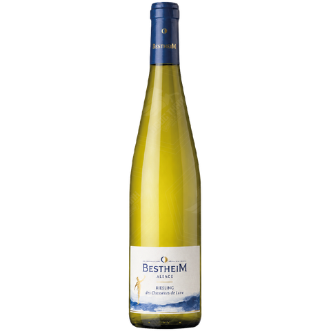 <b>Vang Pháp Bestheim Riesling des Chasseurs de Lune 2023</b><br>75cl | 12.5%
