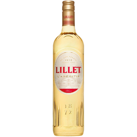 <b>Lillet Blanc</b><br>75cl | 17%