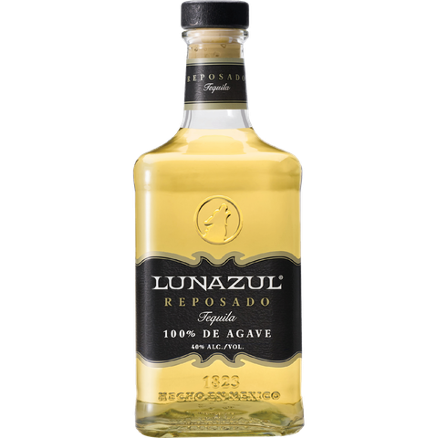 <b>Lunazul Reposado Tequila</b><br>75cl | 40%