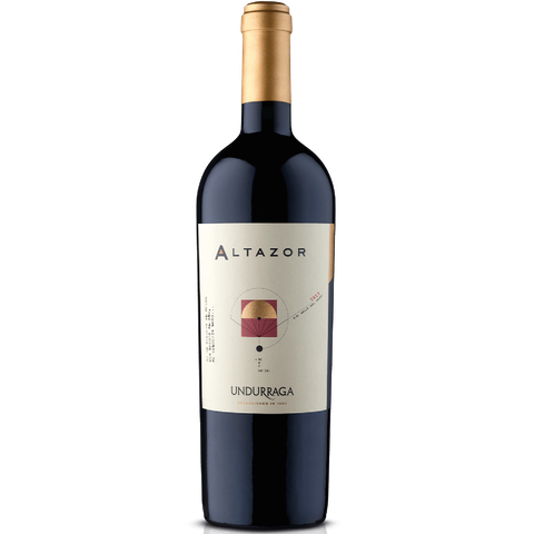 <b>Vang Đỏ Chile Altazor </b><br>75cl | 14%