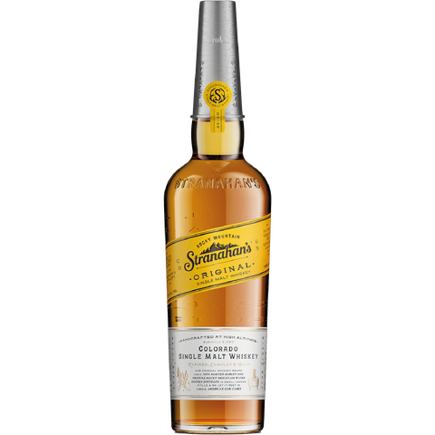 <b>Stranahan’s Original</b><br>75cl | 47%