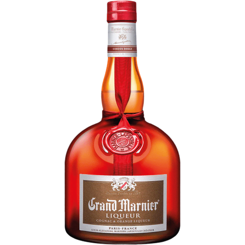 <b>Grand Marnier Cordon Rouge Liqueur</b><br>70cl | 40%