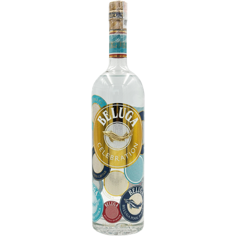 <b>Beluga Celebration Vodka</b><br>1l | 40%