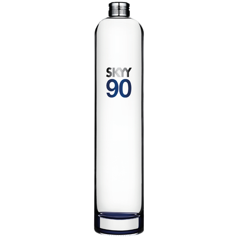 <b>SKYY 90</b><br>70cl | 45%