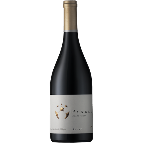 <b>Vang Đỏ Chile Pangea Syrah</b><br>75cl | 14.5%